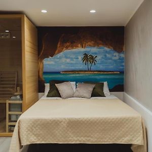 De Luca B&B&Spa